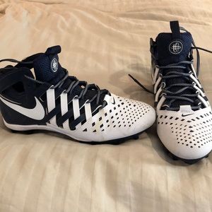 Nike huarache cleats